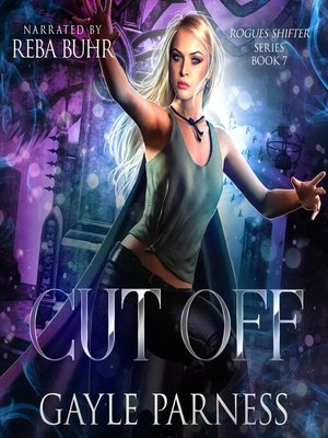 cover image of Cut Off